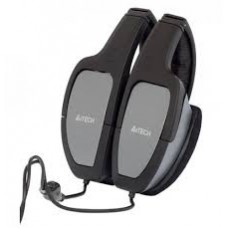 A4Tech HS-105 iChat Foldable Headphones with mic.